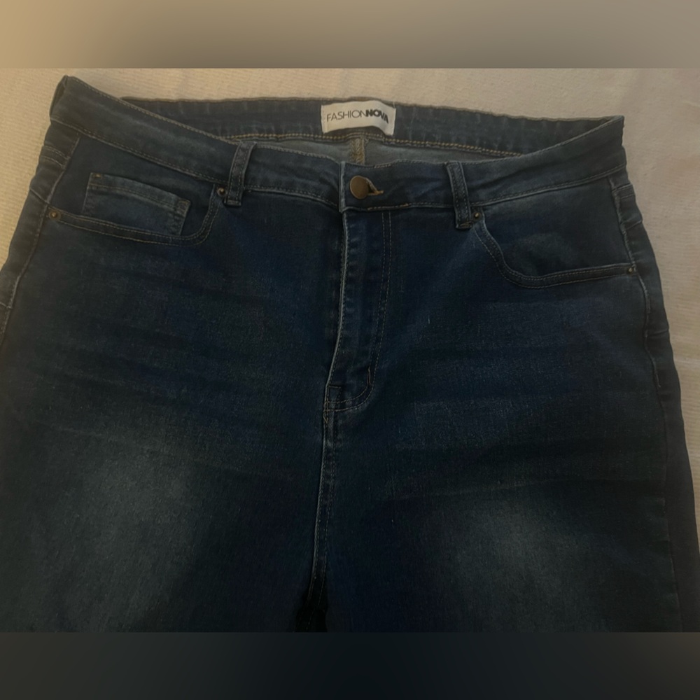 Skinny jeans from fashionova